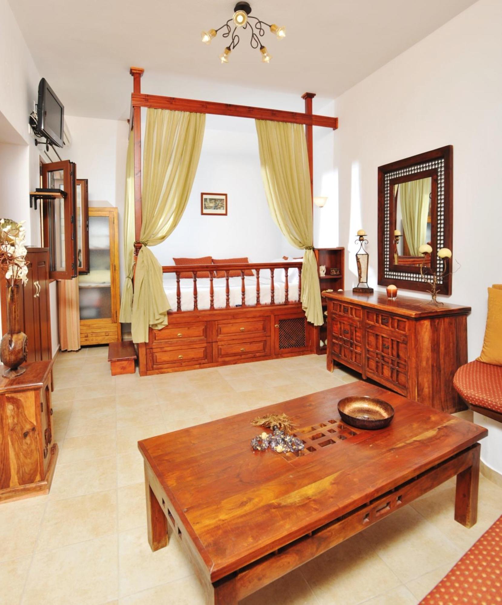 Nikelen Lindian Exclusive Apartments لينثوس المظهر الخارجي الصورة